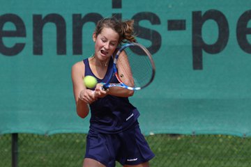 Lisa Ponomar 830 - 14.Sieker Open 2011